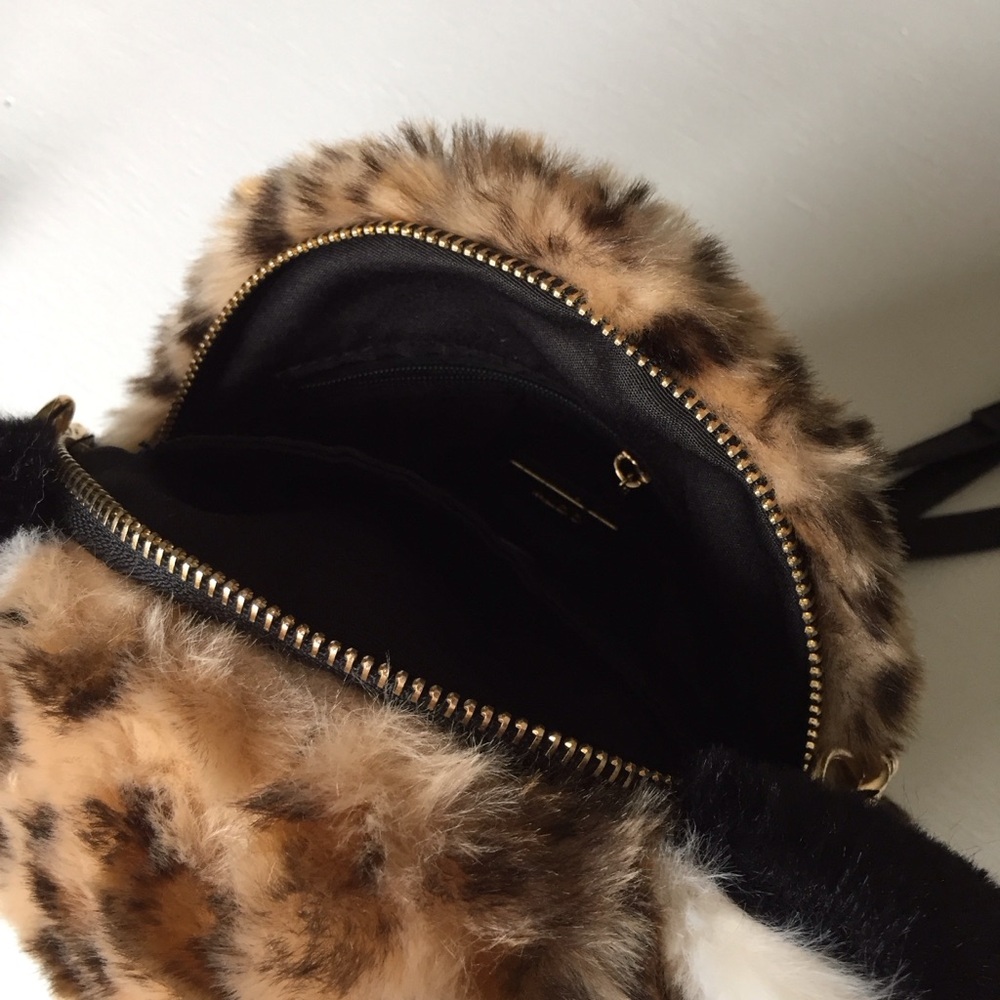 NWOT Aldo Fun Perenelle Crossbody Bag - Picture 7 of 12